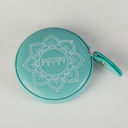 The Mindful Measuring Tape by Knitter's Pride