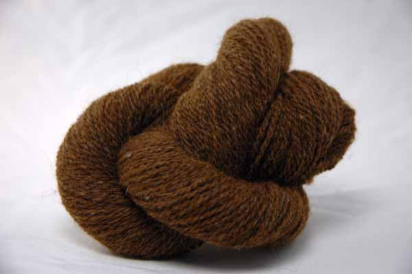 Alpaca Elegance by Green Mountain Spinnery: Cocoa - Maine Yarn & Fiber Supply