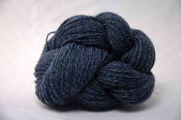 Alpaca Elegance by Green Mountain Spinnery: Blue Lotus - Maine Yarn & Fiber Supply