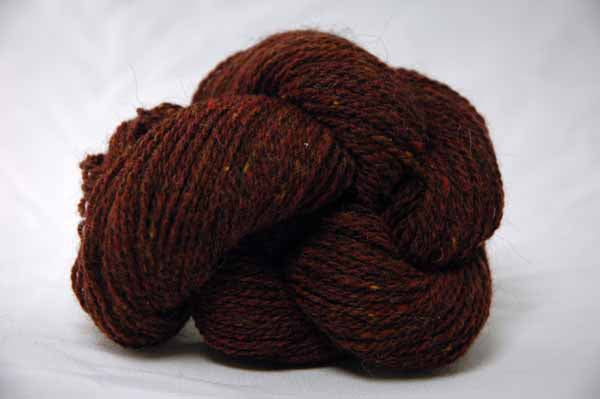 Alpaca Elegance by Green Mountain Spinnery: Rosehip - Maine Yarn & Fiber Supply