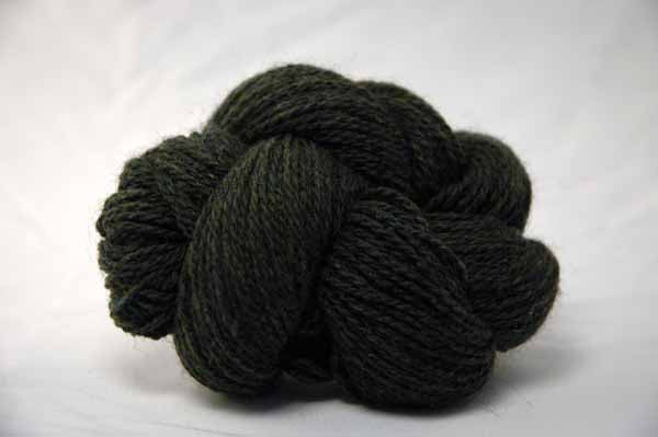 Alpaca Elegance by Green Mountain Spinnery: Sencha - Maine Yarn & Fiber Supply