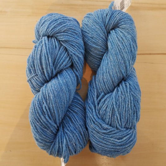 Briggs & Little Regal: Blue BW - Maine Yarn & Fiber Supply