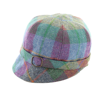 Flapper 736 Wool Hat from Mucros Weavers