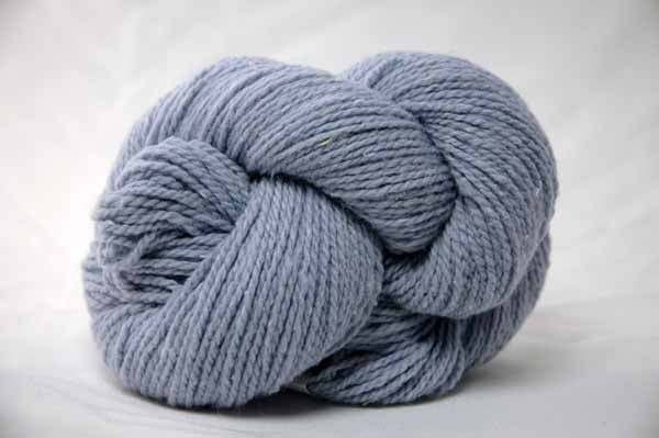 Cotton Comfort by Green Mountain Spinnery: Bluet - Maine Yarn & Fiber Supply