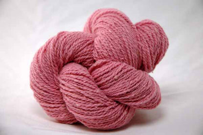 Cotton Comfort by Green Mountain Spinnery: Phlox - Maine Yarn & Fiber Supply