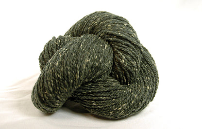 Cotton Comfort by Green Mountain Spinnery: Pine