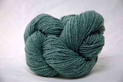 Cotton Comfort by Green Mountain Spinnery: Weathered Green - Maine Yarn & Fiber Supply