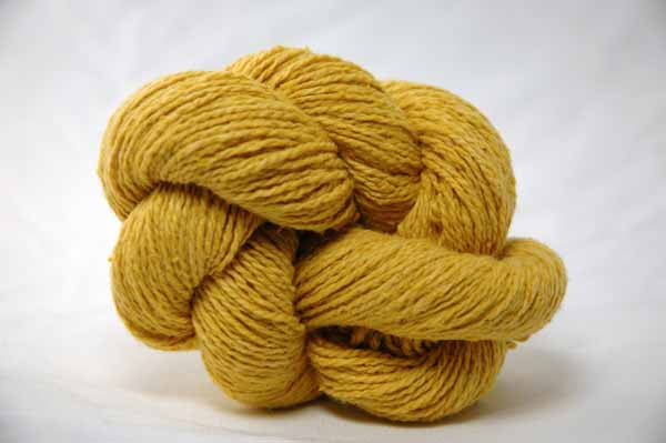 Cotton Comfort by Green Mountain Spinnery: Yarrow