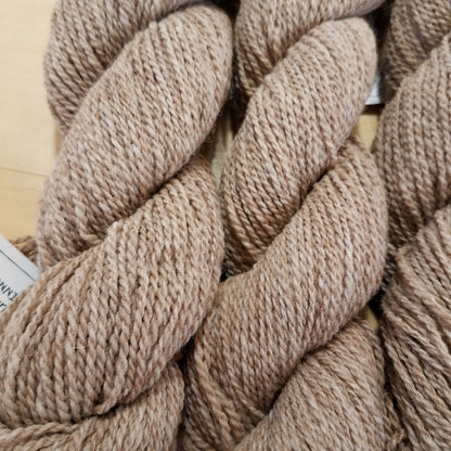 Alpaca Elegance by Green Mountain Spinnery: Chai - Maine Yarn & Fiber Supply