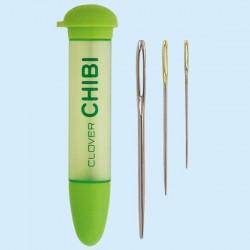Chibi Darning Needle Set by Clover