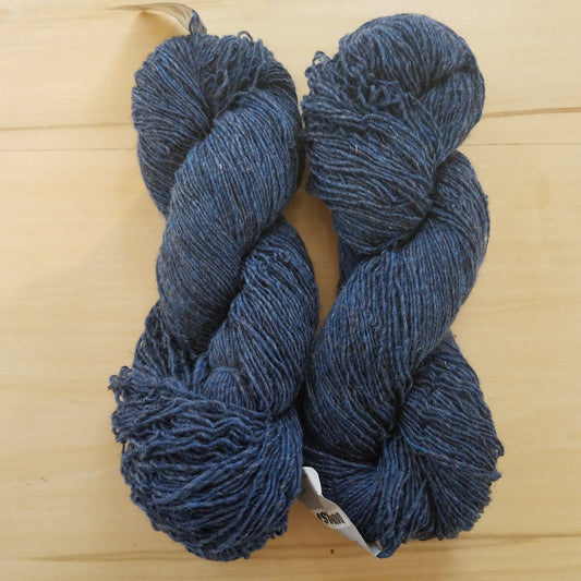 Briggs & Little Durasport: Denim - Maine Yarn & Fiber Supply