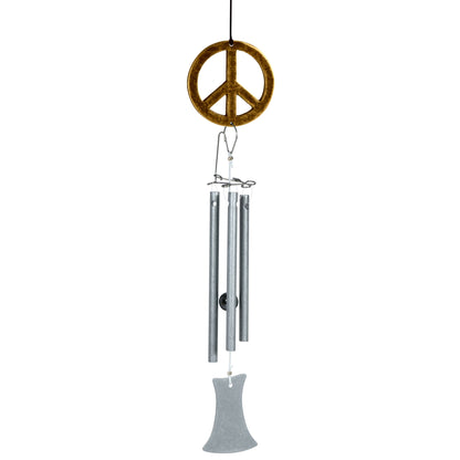Peace Sign - Jacob's Musical Little Piper Chime