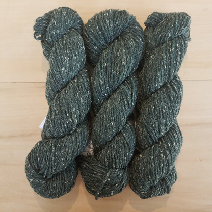 Cotton Comfort by Green Mountain Spinnery: Pine - Maine Yarn & Fiber Supply
