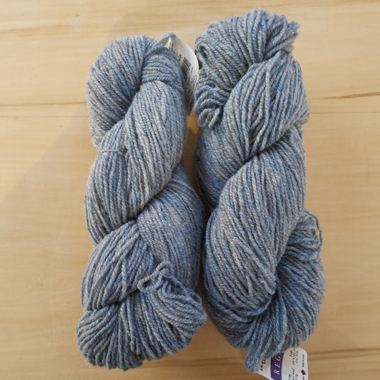Briggs & Little Regal: Horizon Blue - Maine Yarn & Fiber Supply