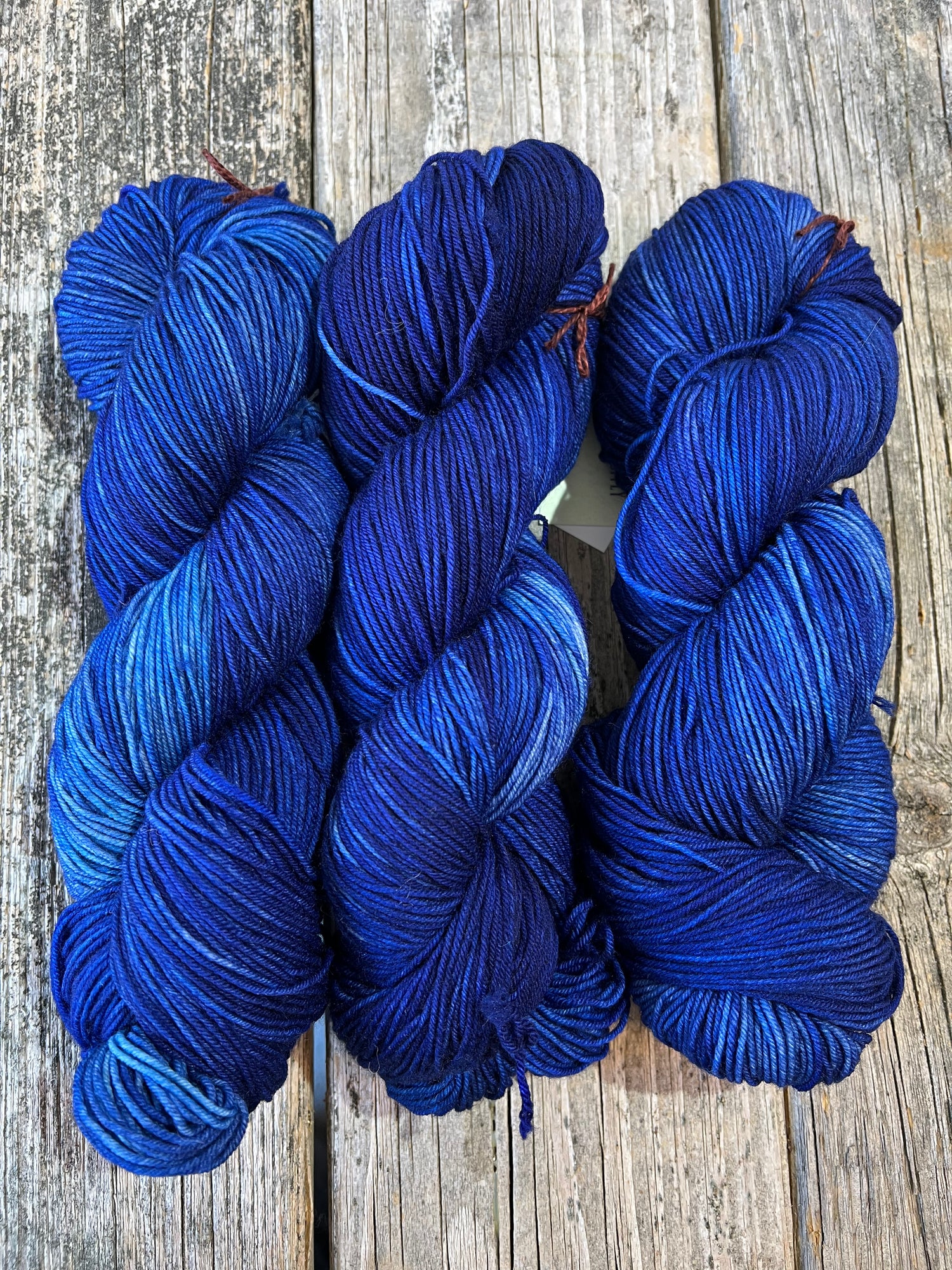 Saco: Quoddy Nights - Maine Yarn & Fiber Supply