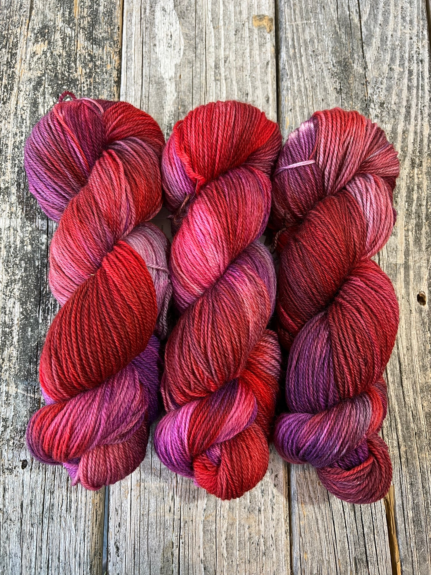 Schoodic: Risk - Maine Yarn & Fiber Supply