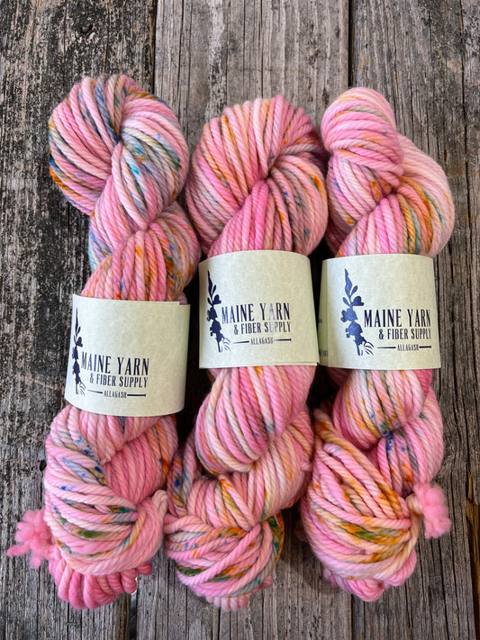 Allagash: Cancun - Maine Yarn & Fiber Supply