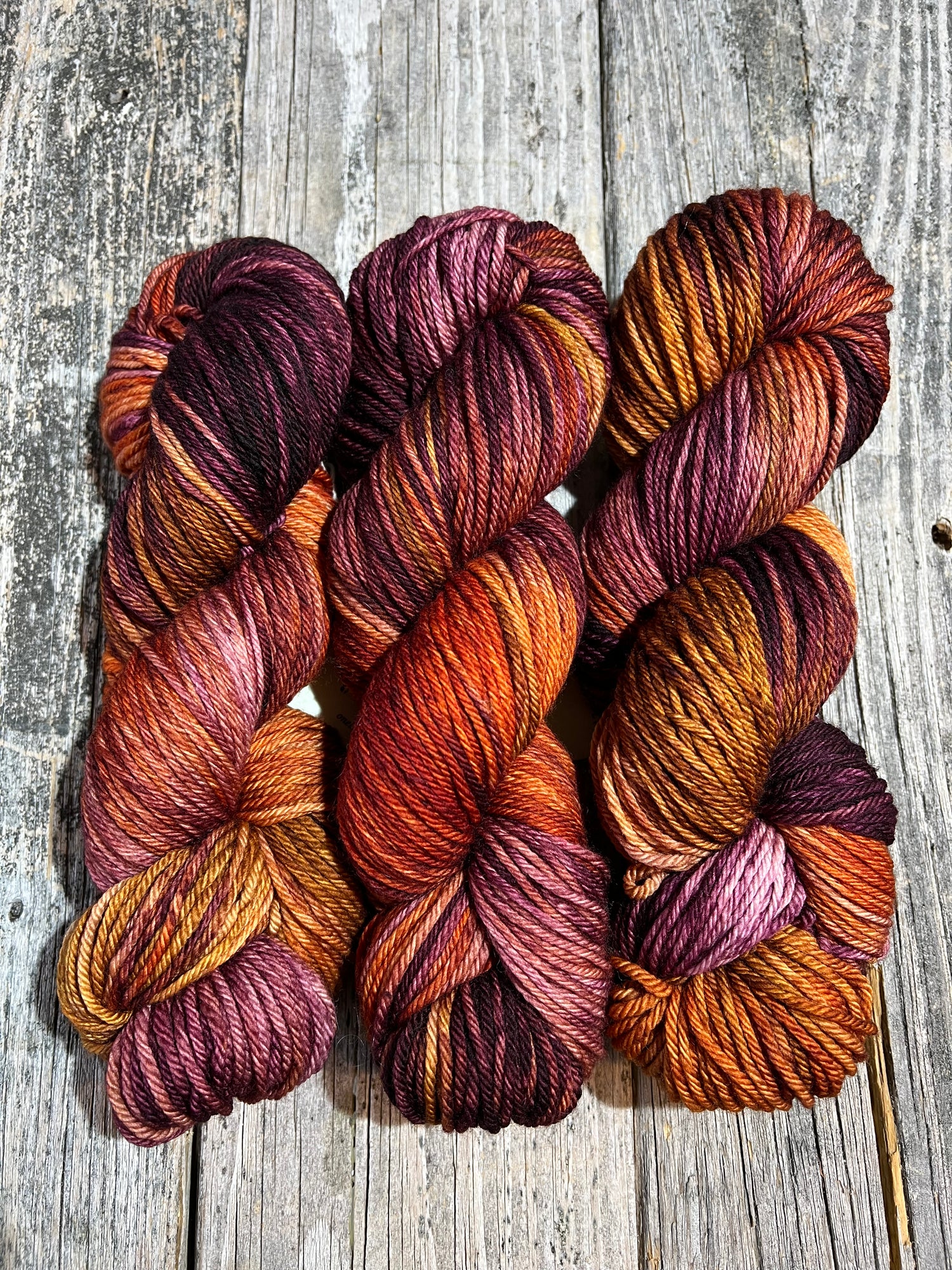 Harbor: Tapped Maple - Maine Yarn & Fiber Supply