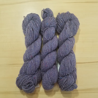 Alpaca Elegance by Green Mountain Spinnery: Lavender Cream - Maine Yarn & Fiber Supply