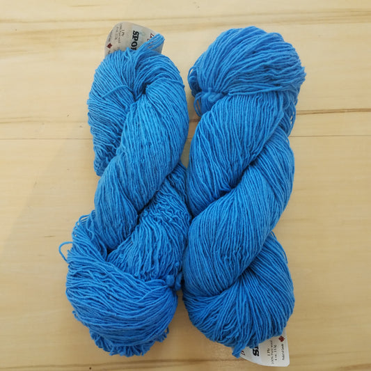 Briggs & Little Sport: Light Blue - Maine Yarn & Fiber Supply