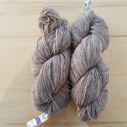 Briggs & Little Regal: Light Brown - Maine Yarn & Fiber Supply