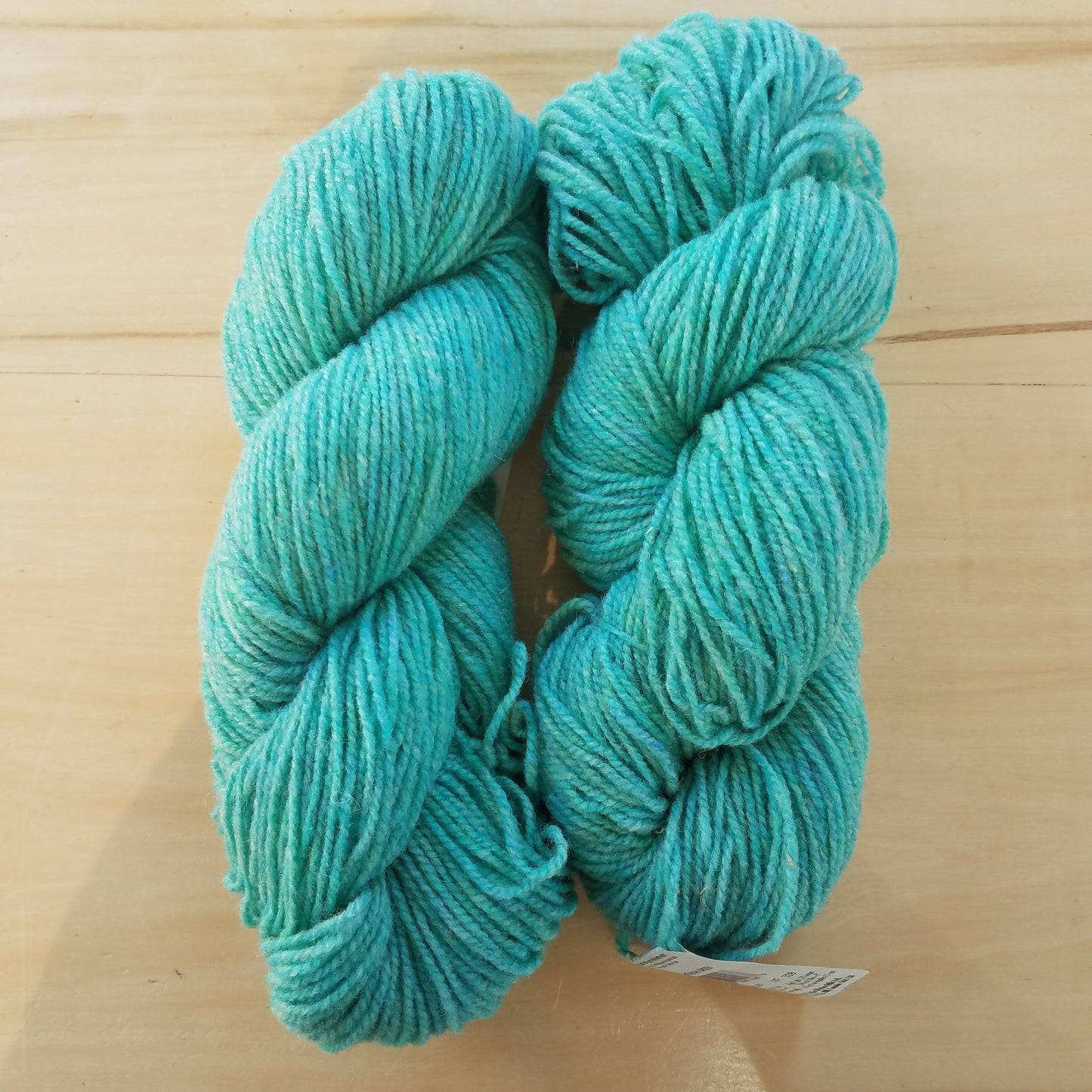 Briggs & Little Regal: Meadow Green - Maine Yarn & Fiber Supply