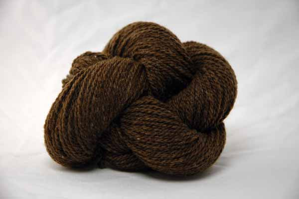 Mewesic by Green Mountain Spinnery: Norwegian Wood