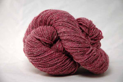 Mewesic by Green Mountain Spinnery: Pink Cadillac