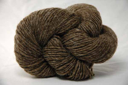 Mountain Mohair by Green Mountain Spinnery: Alpine Shadow