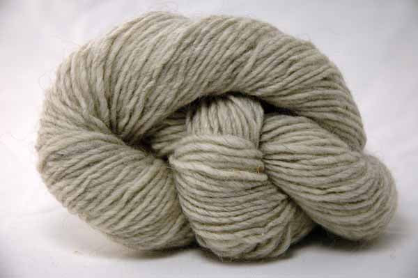 Mountain Mohair by Green Mountain Spinnery: Blizzard - Maine Yarn & Fiber Supply