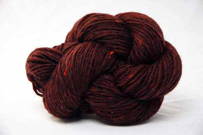 Mountain Mohair by Green Mountain Spinnery: Claret - Maine Yarn & Fiber Supply