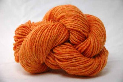 Mountain Mohair by Green Mountain Spinnery: Day Lily - Maine Yarn & Fiber Supply