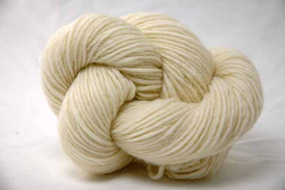 Mountain Mohair by Green Mountain Spinnery: Edelweiss - Maine Yarn & Fiber Supply