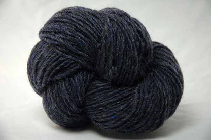 Mountain Mohair by Green Mountain Spinnery: Midnight Blue - Maine Yarn & Fiber Supply