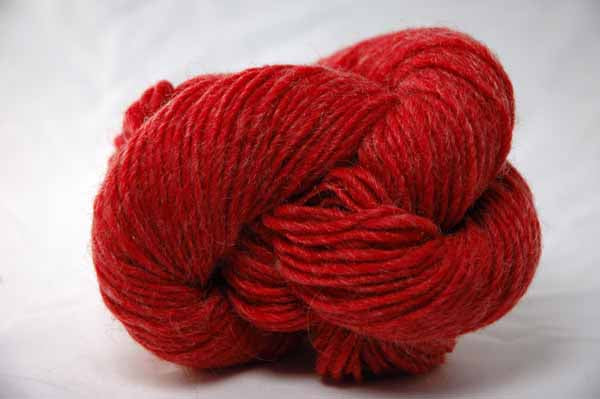 Mountain Mohair by Green Mountain Spinnery: Partridgeberry - Maine Yarn & Fiber Supply