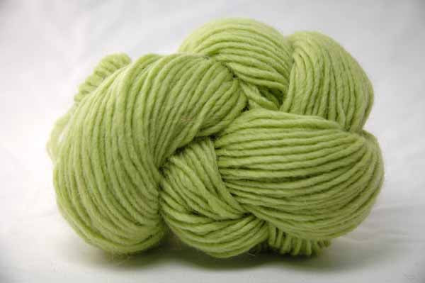 Mountain Mohair by Green Mountain Spinnery: Pistachio - Maine Yarn & Fiber Supply