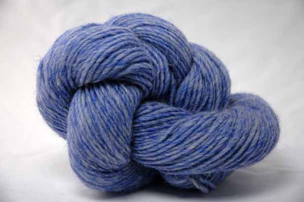 Mountain Mohair by Green Mountain Spinnery: Sky Blue - Maine Yarn & Fiber Supply