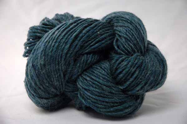 Mountain Mohair by Green Mountain Spinnery: Wintergreen - Maine Yarn & Fiber Supply