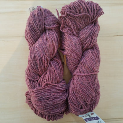 Briggs & Little Regal: Red BWO - Maine Yarn & Fiber Supply