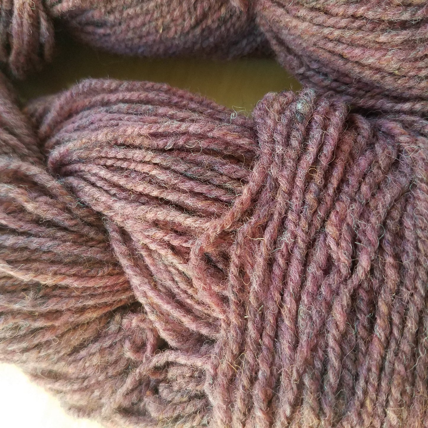 Briggs & Little Regal: Red BWO - Maine Yarn & Fiber Supply