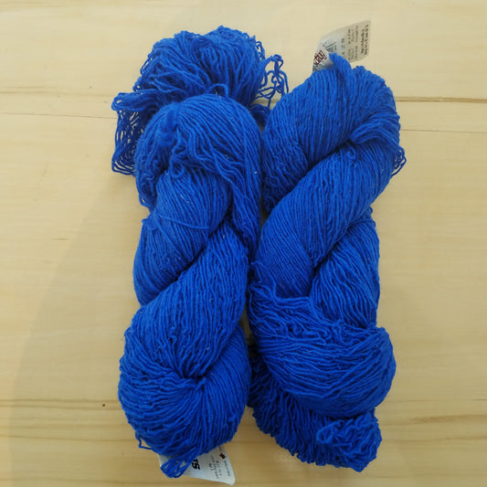 Briggs & Little Sport: Royal Blue - Maine Yarn & Fiber Supply