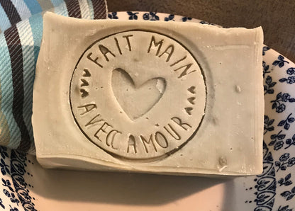 The All-Purpose Bar Soap from Ancestral French Soaps - Maine Yarn & Fiber Supply