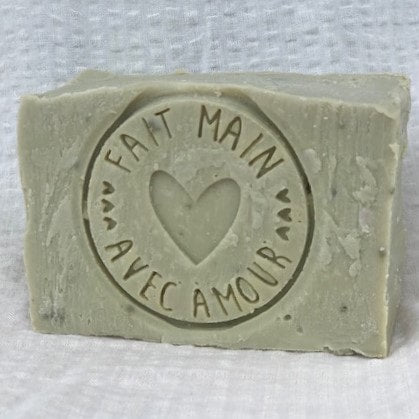 The All-Purpose Bar Soap from Ancestral French Soaps - Maine Yarn & Fiber Supply