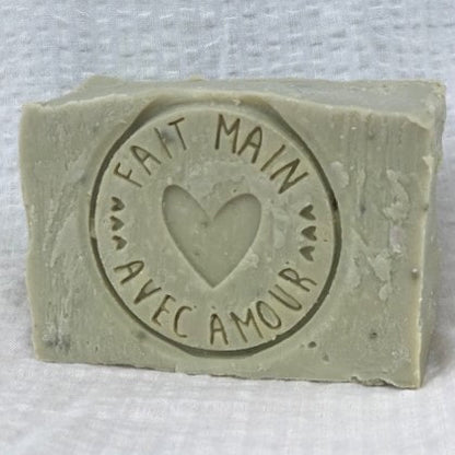 The All-Purpose Bar Soap from Ancestral French Soaps - Maine Yarn & Fiber Supply