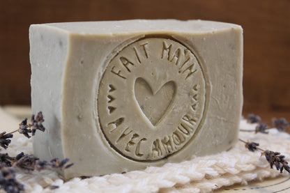 The All-Purpose Bar Soap from Ancestral French Soaps - Maine Yarn & Fiber Supply