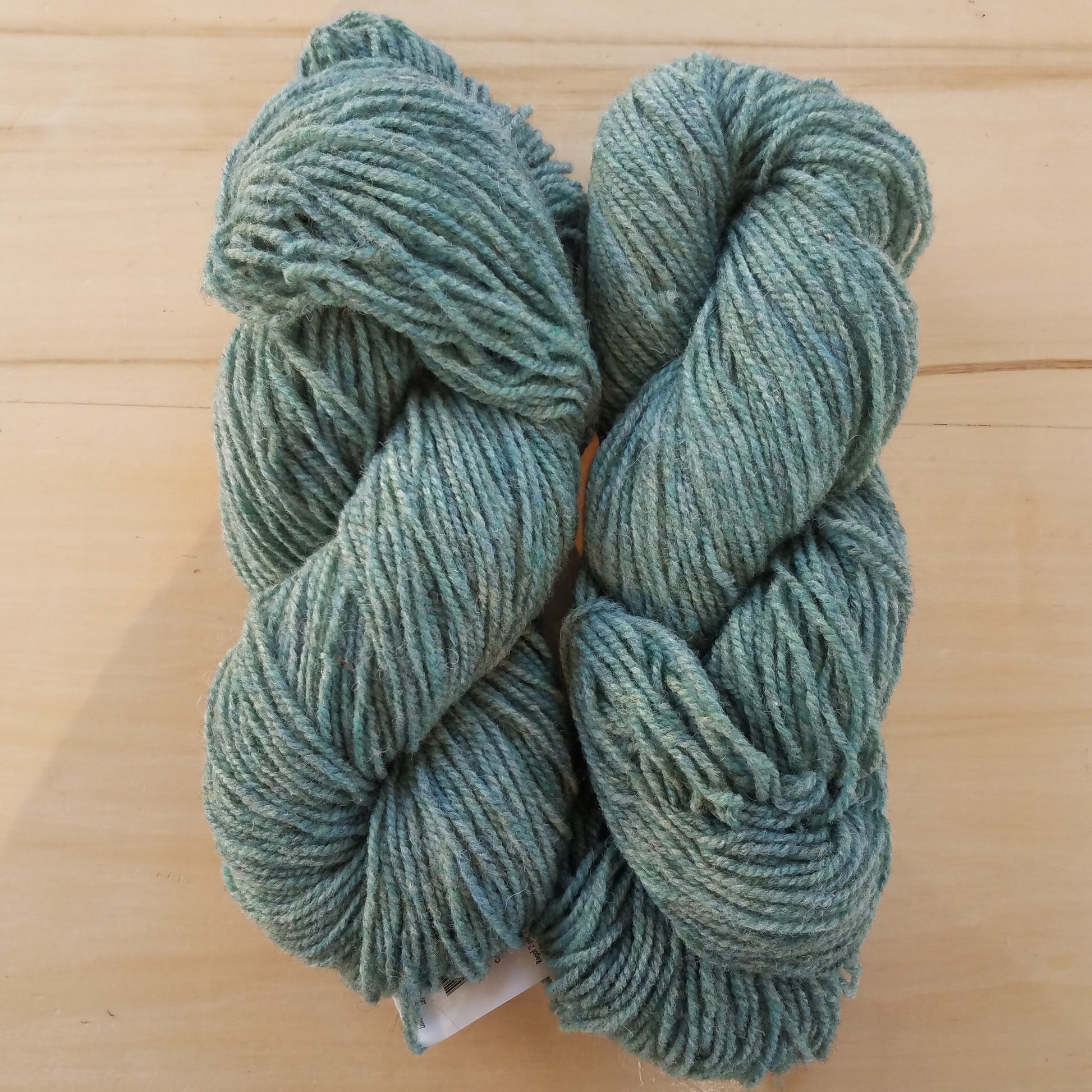 Briggs & Little Regal: Sage - Maine Yarn & Fiber Supply