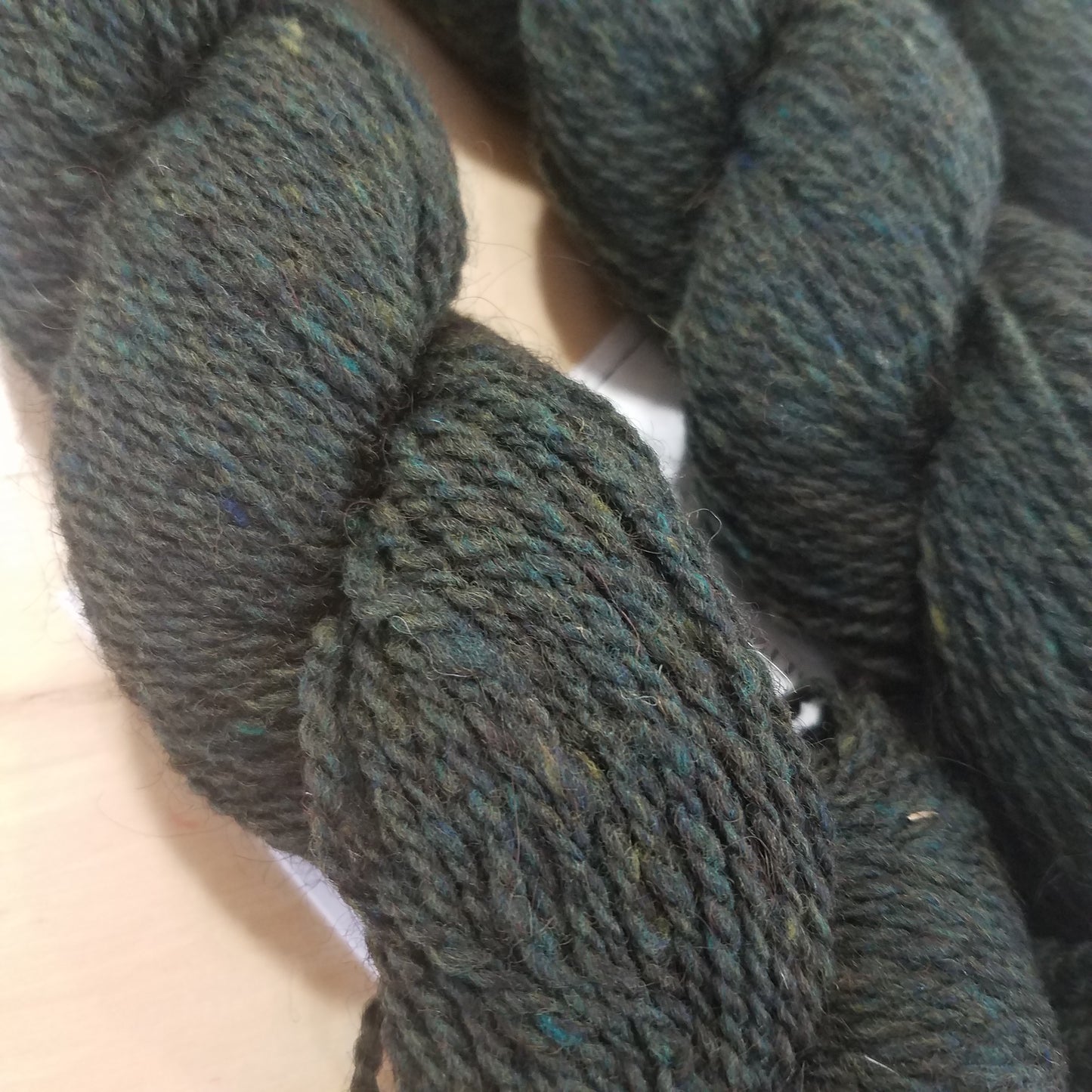 Alpaca Elegance by Green Mountain Spinnery: Sencha - Maine Yarn & Fiber Supply