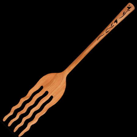 13in Pasta Fork from MoonSpoon