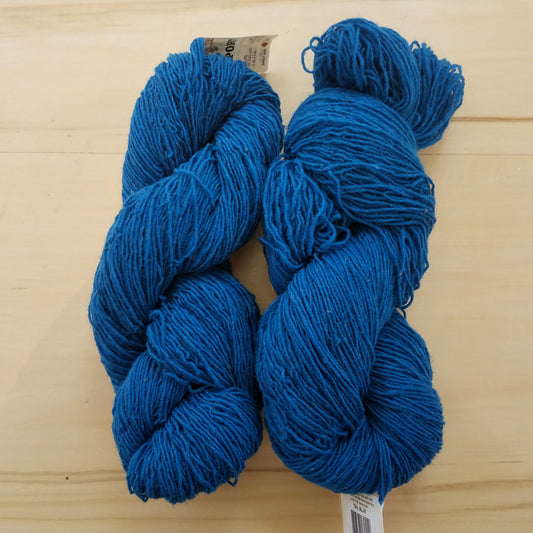 Briggs & Little Sport: Teal Blue - Maine Yarn & Fiber Supply