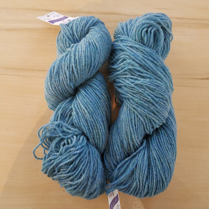 Briggs & Little Regal: Turquoise - Maine Yarn & Fiber Supply
